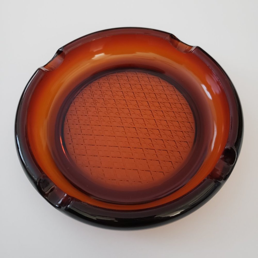 Vintage Ashtray